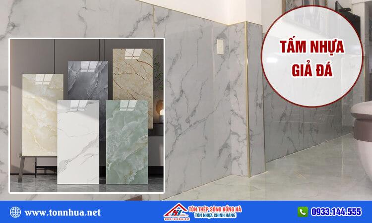 Kiểm tra độ dày lớp phủ nhựa PVC trên vật liệu tại công trường xây dựng